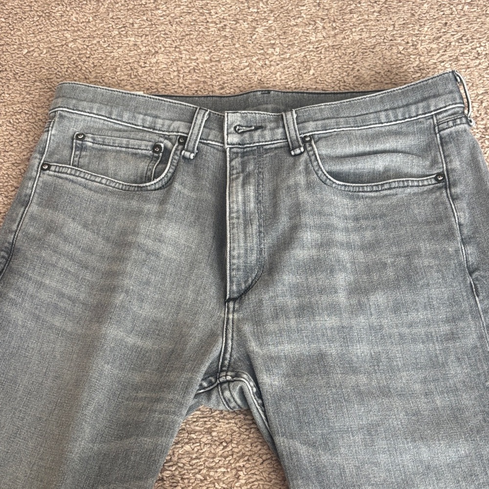 rag & bone jeans